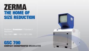 Moara compacta antifonata GSC 700